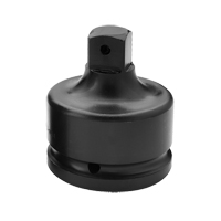Adaptateur, Chocs, Prise 1-1/2", Douille 1",  lo Nuna Depot Inc.