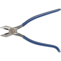 Pinces coupantes de c&ocirc;t&eacute; pour barres d'armature, 9-1/4" lo Nuna Depot Inc.