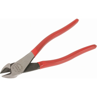 Angled Head Diagonal Cutters, 8-1/16" L Nuna Depot Inc.