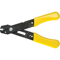 Compact Wire Strippers/Cutters, 5" L, 12 - 26 AWG Nuna Depot Inc.