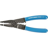 All Purpose Long Nose Tools, 8-1/4" L, 10 - 22 AWG Nuna Depot Inc.