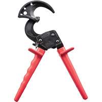 Ratcheting Cable Cutters, 10" Nuna Depot Inc.