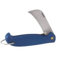 Pocket Knife with Hawkbill Slitting Blade Nuna Depot Inc.