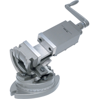 &eacute;taux de machine super pr&eacute;cision avec basculement &agrave; trois directions Nuna Depot Inc.