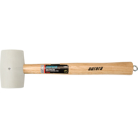 Maillet en caoutchouc, 16 oz, Prise en Bois Nuna Depot Inc.