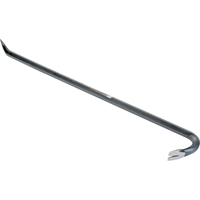 Gooseneck Wrecking Bar, 3/4" Width, 30" Length Nuna Depot Inc.