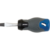 Tournevis &agrave; fente pour m&eacute;canicien, Tige de 1/4" Nuna Depot Inc.