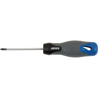 Tournevis Phillips, #0, 5-5/8" l, Prise Coussin&eacute;e Nuna Depot Inc.