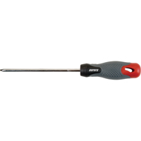 Square Tip Screwdriver, #2 Tip, Round Nuna Depot Inc.
