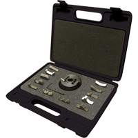 3/4" Universal Shaper Cutterhead Kit Nuna Depot Inc.