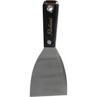 Putty Knife, 3", High-Carbon Steel Blade Nuna Depot Inc.