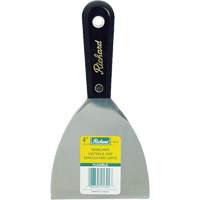 Pro Series Flexible Taping Knife, 4", High-Carbon Steel Blade Nuna Depot Inc.