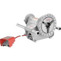 Model 300 Power Drive, 38 RPM, 1/8" - 2"  Pipe Thread Nuna Depot Inc.