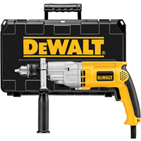 VSR Pistol Grip Hammer Drill Nuna Depot Inc.