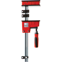 Serre-joints &agrave; barre parall&egrave;le K Body Revo,  capacit&eacute;, 3-3/4" (95 mm) profondeur Nuna Depot Inc.