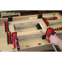 Accessories for Parallel Clamps - KP Framing Systems Nuna Depot Inc.