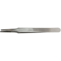 Pinces - Pointes plates, arrondies & droites - 4,75" (120 mm) Nuna Depot Inc.