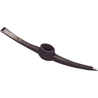 Clay Pick Head, 6 lbs. Head Nuna Depot Inc.