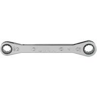 Double Box Ratchet Wrench Nuna Depot Inc.