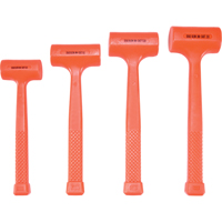 Dead Blow Hammer Set Nuna Depot Inc.