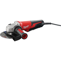 Meuleuses &agrave; angle a/verrou, 6", 120 V, 12 A, 9000 Tr/min Nuna Depot Inc.