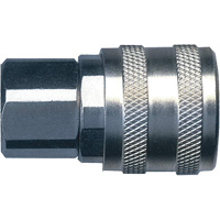 Mamelon manuel, Laiton, 3/8" x 1/4" Nuna Depot Inc.