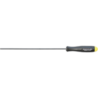 Ball Driver Long Length Screwdrivers - SAE Nuna Depot Inc.