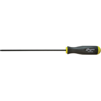 Ball Driver Long Length Screwdrivers - SAE Nuna Depot Inc.