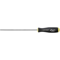 Ball Driver Long Length Screwdrivers - SAE Nuna Depot Inc.