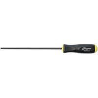 Ball Driver Long Length Screwdrivers - SAE Nuna Depot Inc.