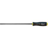 Ball Driver Long Length Screwdrivers - SAE Nuna Depot Inc.