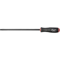 Ball Driver Long Length Screwdrivers - Metric Nuna Depot Inc.