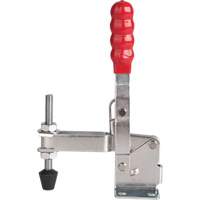 Brides de fixation verticales, Force de serrage 600 lb, Vertical Nuna Depot Inc.