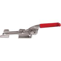 Latch Clamps, 700 lbs. Clamping Force Nuna Depot Inc.