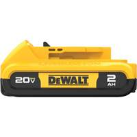 Cordless Tool Batteries