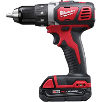 Ensemble perceuses/visseuses compactes M18, Lithium-ion, 18 V, Mandrin 1/2", Couple 500 lb-po Nuna Depot Inc.