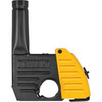 5" - 6" Cutting & Tuckpointing Dust Shroud Nuna Depot Inc.