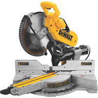 Compound Mitre Saws