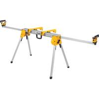 Heavy-Duty Compact Mitre Saw Stand Nuna Depot Inc.