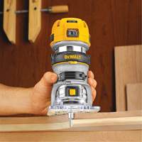 Max Torque Variable Speed Compact Router Nuna Depot Inc.