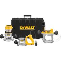 Three Base Router Kit Nuna Depot Inc.