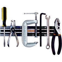 Porte-outils magn&eacute;tiques, 12" lo x 2" la Nuna Depot Inc.