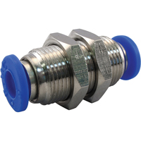 P.t.c. Bulkhead Union Nuna Depot Inc.