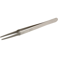 Pinces - Pointes plates, arrondies & droites - 4,75" (120 mm) Nuna Depot Inc.
