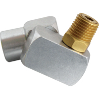 Air Tool Swivel Connectors Nuna Depot Inc.