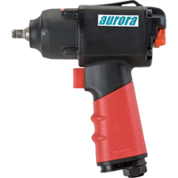 Heavy-Duty Air Composite Impact Wrench, 3/8" Drive, 1/4" NPT Air Inlet, 10000 No Load RPM Nuna Depot Inc.