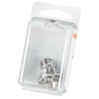 Stainless Steel Fluid Tip Nuna Depot Inc.