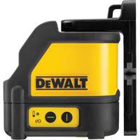 Self-Leveling Line Lasers (Horizontal & Vertical) Nuna Depot Inc.