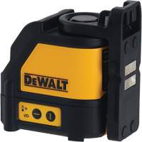 Self-Leveling Line Lasers (Horizontal & Vertical) Nuna Depot Inc.