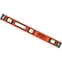 Big J&reg; Professional Level, 2' L, Aluminum Nuna Depot Inc.